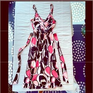 Women’s dress